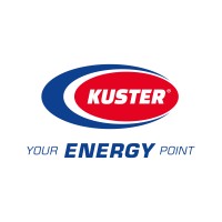 Kuster Energy logo - Similar company to De Haan Tankstations