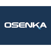 Ingeniería y Representaciones OSENKA logo - Similar company to Casa De Software Aguascalientes
