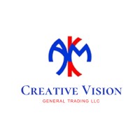 Creative Vision General Trading LLC logo - Similar company to Creative Vision General Trading Llc, Uae