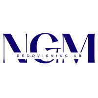 NGM Redovisning AB logo - Similar company to Body & Mind Zagreb
