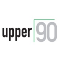 Upper90 logo - Similar company to Dooeun & Company