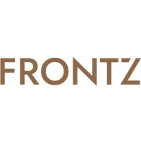 FRONTZ logo - Similar company to Front-Z A/S