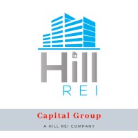 Hill Capital Holdings LLC logo - Similar company to St. Clair Holdings