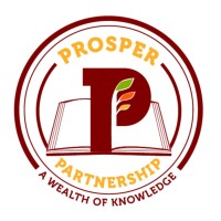 THE PROSPER PARTNERSHIP logo - Similar company to The Prosper Partnership