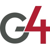 G4 Group SI logo - Similar company to Acryform