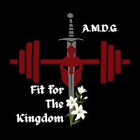 Fit for the Kingdom logo - Similar company to Milleen Group