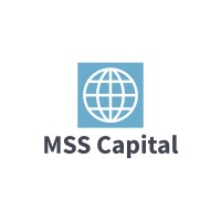 MSS Capital logo - Similar company to Site Space Agency