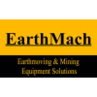 EarthMach Pty Ltd logo - Similar company to Lar Heavy Industries