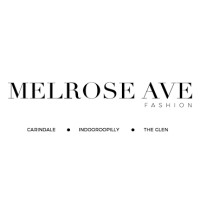 Melrose Ave Fashion logo - Similar company to Fortify Health Group