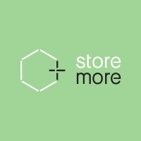 Storemore 📦 logo - Similar company to Cabe Trasteros