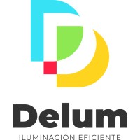 DELUM logo - Similar company to Tecnofer Chile