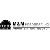 M&M Headgear logo - Similar company to Premier Technology Solutions, Inc.