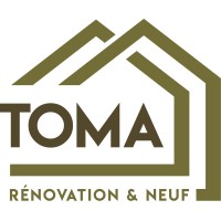 TOMA RÉNOVATION & NEUF logo - Similar company to Fdsea 34