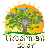 Greenman Solar logo - Similar company to Utilitas Solutions