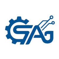 SGAG Technologies Pvt Ltd logo - Similar company to Sgag Con