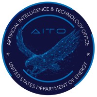Artificial Intelligence and Technology Office (AITO), U.S. Department of Energy logo - Similar company to Training Infotech