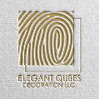 Elegant Qubes Decoration L.L.C logo - Similar company to Elegant