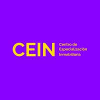 CEIN Centro de Especialización Inmobiliaria logo - Similar company to Fasevi Inmobiliaria