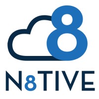 N8TIVE logo - Similar company to Xablu | The Cross Platform Company