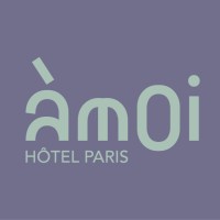 Hotel Amoi logo - Similar company to Trilogis