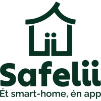 Safelii logo - Similar company to Made By Mama