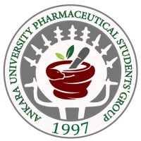 Ankara University Pharmaceutical Students' Group logo - Similar company to Bio Quantum Academy™