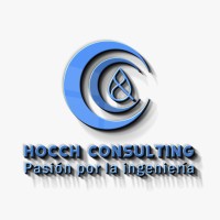 HOCCH CONSULTING logo - Similar company to Aps Ingenieros
