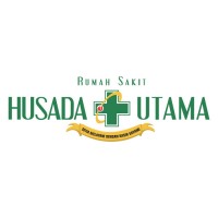 Husada Utama Hospital logo - Similar company to Rsud Dr. R. Soedarsono