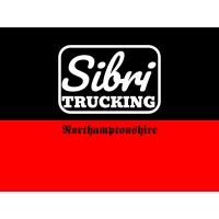 Sibri Trucking Ltd logo - Similar company to Stagecoach Oxford
