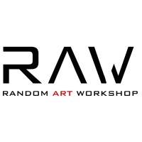 Random Art Workshop logo - Similar company to Gech World - Global Experts Consultancy Hub