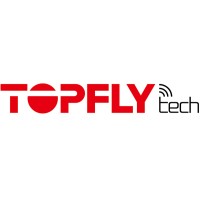 TOPFLYtech logo - Similar company to Bws Iot