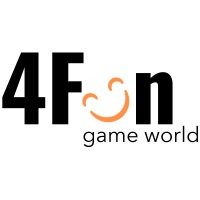 4Fun Game World B.V. logo - Similar company to Layth Create