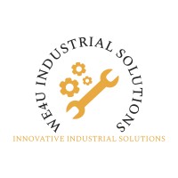 We4U Industrial Solutions logo - Similar company to Shree Automation