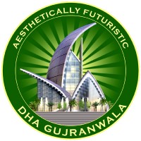 DHA Gujranwala logo - Similar company to Dha Peshawar