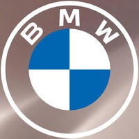 BMW Albania Official logo - Similar company to Classic Volkswagen