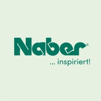 Naber GmbH logo - Similar company to Musterhaus Küchen