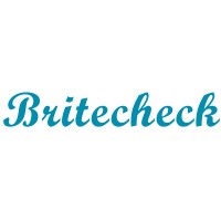 Britecheck logo - Similar company to Ark Sign