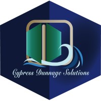 Cypress Dunnage Solutions logo - Similar company to Us Dunnage, Llc