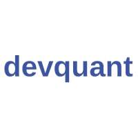 devquant logo - Similar company to Tech Mentors