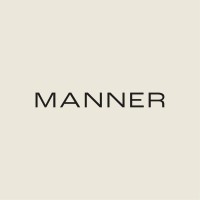 MANNER logo - Similar company to Shapeshyft