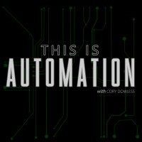 This is Automation logo - Similar company to Flute