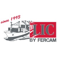 LIC Spedition & Container-Logistik GmbH logo - Similar company to Transdoclink