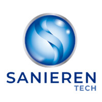 Sanieren.Tech logo - Similar company to Siia - Soluciones Industriales Con Ingenieria Aplicada
