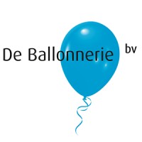 De Ballonnerie bv logo - Similar company to Busscher-Weerselo