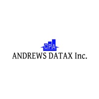 Andrews Datax Inc. logo - Similar company to Az Compta Virtuelle