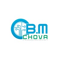 Bmchova-tecnologia logo - Similar company to Unihub