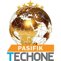PT. Pasifik Techone Abadi logo - Similar company to Iqbox Pty Ltd
