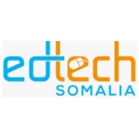 Edtech Somalia logo - Similar company to Parlons Edtech! - Podcast