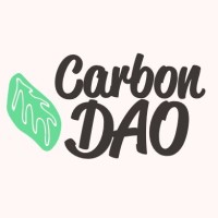 Carbon DAO logo - Similar company to Aetlas