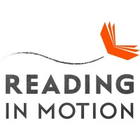 Reading In Motion logo - Similar company to Ntntn | Intention